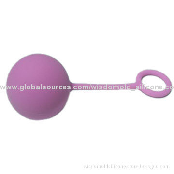 Silicone Ornament for Promotional Gift